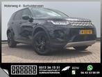 Land Rover Discovery Sport P300e 1.5 PHEV R-Dynamic incl.BTW, Automaat, Discovery Sport, Zwart, Hybride Elektrisch/Benzine