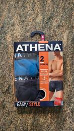 Heren ondergoedden ATHENA (Nieuw), Kleding | Heren, Ondergoed, Ophalen of Verzenden