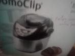Machine à pain Domoclip, 800 tot 1200 gram deeg, Ophalen, Nieuw, Met timer