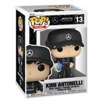 Formula One POP! Racing Vinyl Figure Kimi Antonelli 9 cm, Ophalen of Verzenden, Nieuw