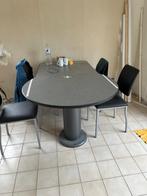 Tafel, Gebruikt, Ophalen, Vijf personen of meer