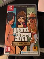 Nitendo switch spelletje, Games en Spelcomputers, Ophalen