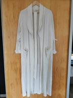 Badjas Hunkemöller S/M, Taille 38/40 (M), Enlèvement ou Envoi, Porté, Blanc