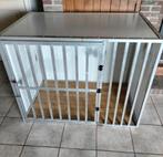 Hondenbench, Dieren en Toebehoren, Hondenbenches, Ophalen, Gebruikt