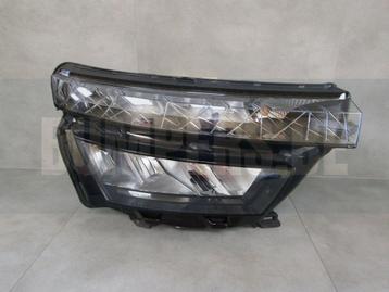 Koplamp Skoda Kamiq 658 LED 19-23 RH 658941016 RECHTS Q1019/ beschikbaar voor biedingen