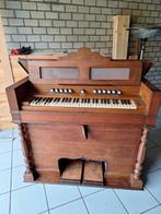 Oud orgel Balthazar-Florence Namen. +_160cmx95cmx140cm, Muziek en Instrumenten, Orgels, Zo goed als nieuw, Ophalen, Orgel