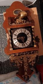 Antieke klok, Antiek en Kunst, Ophalen