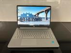 HP laptop (15 inch) met 512 GB, Computers en Software, Ophalen, 15 inch, 512 GB, Zo goed als nieuw