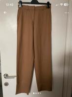 Geklede winterbroek, Taille 36 (S), Comme neuf, Brun, Enlèvement