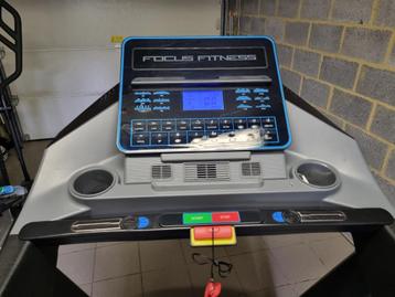 Focus Fitness Jet 9 Iplus loopband beschikbaar voor biedingen