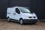 Renault Traffic L1H1 met koeling Thermo-King (nachtkoeling), Euro 5, Achat, Entreprise, Entretenue par le concessionnaire