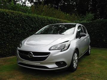 opel corsa benzine met maar 64.480km beschikbaar voor biedingen