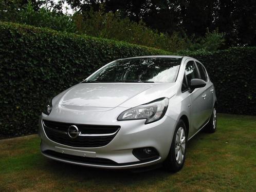 opel corsa benzine met maar 64.480km, Auto's, Opel, Bedrijf, Te koop, Corsa, ABS, Adaptieve lichten, Airbags, Airconditioning