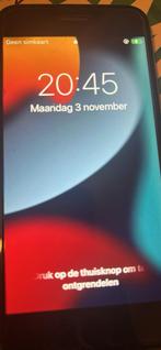iphone 6 s, Ophalen, Zo goed als nieuw, Zonder abonnement