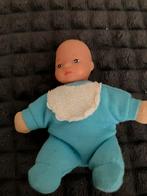 Popje zapf creation met zacht mals lichaam 10 cm, Ophalen of Verzenden
