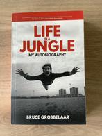 Life in a Jungle My Autobiography - Bruce Grobbelaar, Bruce Grobbelaar, Nieuw, Ophalen of Verzenden, Balsport