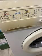 Wasmachine - Whirepool, 4 tot 6 kg, Ophalen, Gebruikt