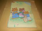 5 lakens 1 persoon Disney/met kussensloop, Ophalen, Gebruikt, Hoeslaken of Sloop, Overige kleuren