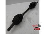 Arbre de transmission avant gauche d'un Fiat Punto Grande, -, 3 mois de garantie, Utilisé, Fiat