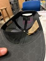 Casquette Gucci, Kleding | Heren, Hoeden en Petten, Ophalen, Zo goed als nieuw, Pet