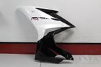 ZIJKUIPDEEL LINKS Daytona 675 2013-2016 (VIN: 564948), Motoren, Gebruikt