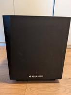 Subwoofer Adam Audio T10S plus 2 X T5V, Ophalen of Verzenden, Subwoofer