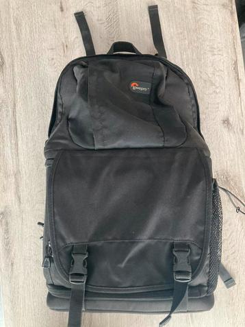 Lowpro camerarugzak Fastpack 350 beschikbaar voor biedingen
