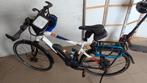 vélo électrique Haibike s duro 5.0, Fietsen en Brommers, Elektrische fietsen, Ophalen, Zo goed als nieuw