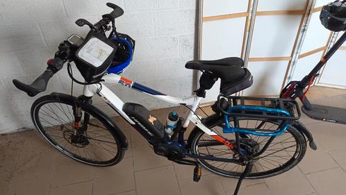 vélo électrique Haibike s duro 5.0, Fietsen en Brommers, Elektrische fietsen, Zo goed als nieuw, Ophalen