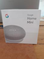 nieuwe google home mini, Audio, Tv en Foto, Mediaspelers, Nieuw, Ophalen