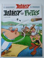 Astérix chez les Pictes, Ophalen