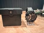 Diesel horloge DZ7350, Handtassen en Accessoires, Horloges | Heren, Ophalen of Verzenden, Zo goed als nieuw