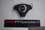Gebruikte bestuurders airbag Audi TT 8N 1998-2006, Ophalen of Verzenden, Gebruikt, Audi