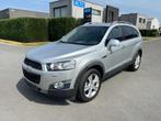 CHEVROLET - 2013 - CAPTIVA - 4X4 - Personenauto, Auto's, Automaat, Euro 5, Gebruikt, Bedrijf