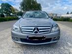 Mercedes-Benz C180 CGI AUTOMATIK BLUE EFFICIENCY, Auto's, Automaat, Achterwielaandrijving, 4 cilinders, Leder en Stof