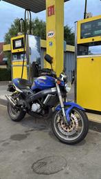 Cagiva planet 125 polini 165 gaat 185 moto motor 2 takt, Motoren, Particulier, 125 cc, 1 cilinder, Naked bike