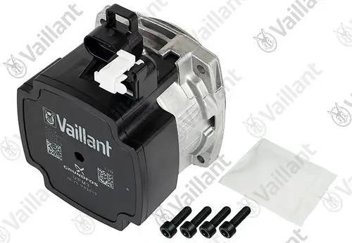 Pomp Kop Pomp Kop Vaillant ecoTEC Exclusive (100% nieuw), Verzamelen, Overige Verzamelen, Nieuw, Ophalen of Verzenden