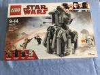 Lego star wars 75177 nieuw, Enlèvement ou Envoi, Lego
