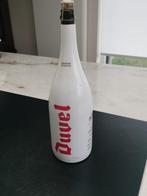 Grote Duvel Fles 1.5 L, Verzamelen, Ophalen, Nieuw, Duvel