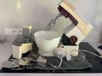 Kenwood chef excel, Elektronische apparatuur, Keukenmixers, 2 tot 3 liter, Ophalen, Gebruikt, 3 snelheden of meer