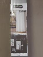 Grosfillex vouwdeur Spacy pvc aluminium 84x205 cm NIEUW!!, Doe-het-zelf en Bouw, Nieuw, 80 tot 100 cm, Kunststof, Vouwdeur