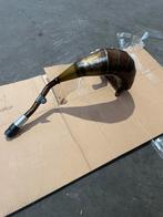 Gianelli uitlaat voor beta/sherco 50/70cc, Ophalen, Gebruikt, Uitlaat