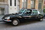 citroen ds oldtimer en onderdelen, Auto's, Voorwielaandrijving, 4 deurs, Overige kleuren, Citroën