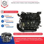 Moteur neuf audi q3 vw scirocco 2.0 tfsi tsi 200cv, Enlèvement ou Envoi, Neuf, Audi