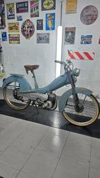 Motobecane av 78 1956, Enlèvement ou Envoi