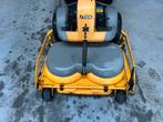 Stiga Park Compact Hydro van 15,5 pk, Ophalen of Verzenden, Gebruikt, Mulchfunctie, 90 tot 120 cm