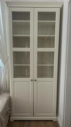 Armoire vitrine, Maison & Meubles, Armoires | Vitrines, Enlèvement, Comme neuf, 50 à 100 cm, 200 cm ou plus