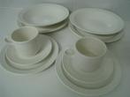 Mini-servies set van telkens 2 stuks, Ophalen of Verzenden