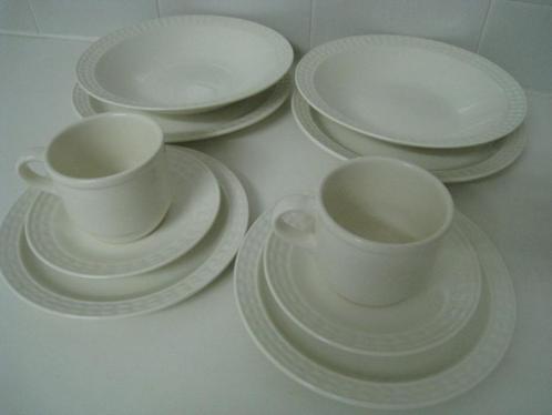 Mini-servies set van telkens 2 stuks, Huis en Inrichting, Keuken | Servies, Ophalen of Verzenden