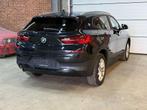 BMW X2 1.5iA sDrive18 Benzine Automaat Camera LED Leder, X2, Gebruikt, Zwart, Leder